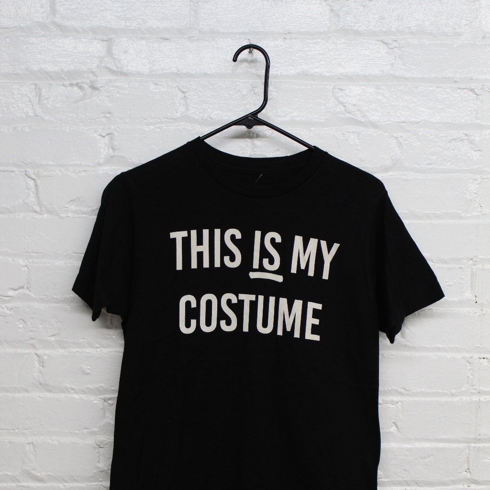 Hot Topic Halloween Costume Top